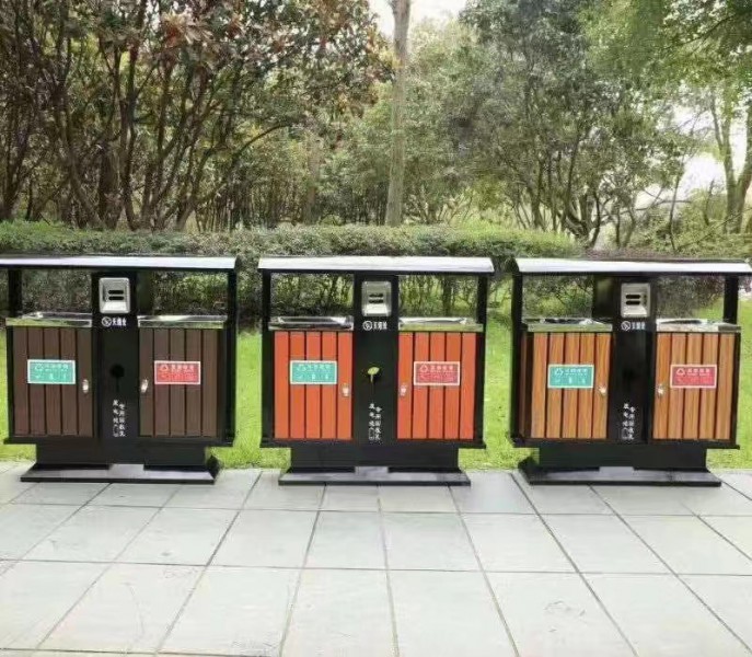 臨沂垃圾桶
